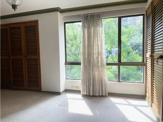 Apartamento en arriendo en El Poblado, Medellín · foto 14 de 18