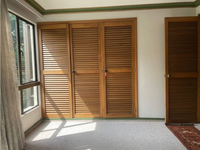 Apartamento en arriendo en El Poblado, Medellín · foto 15 de 18