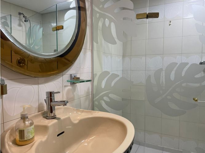 Apartamento en arriendo en El Poblado, Medellín · foto 16 de 18