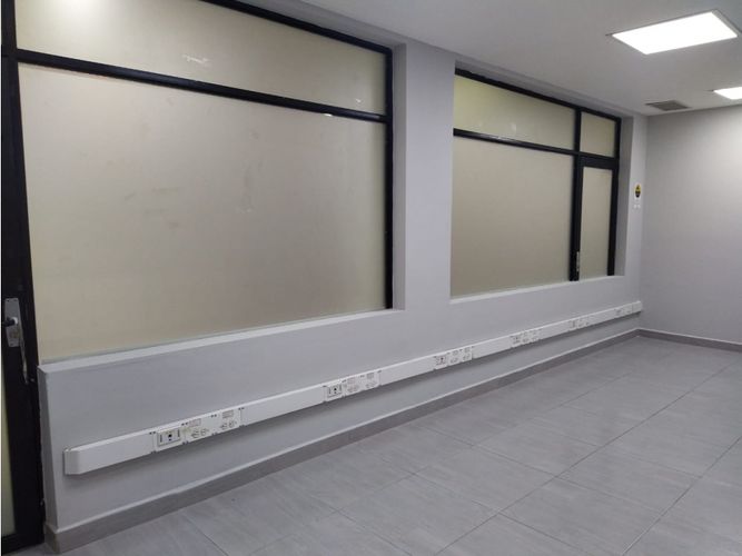 Local en arriendo en Oviedo, Medellín, 184 m² · foto 14 de 24