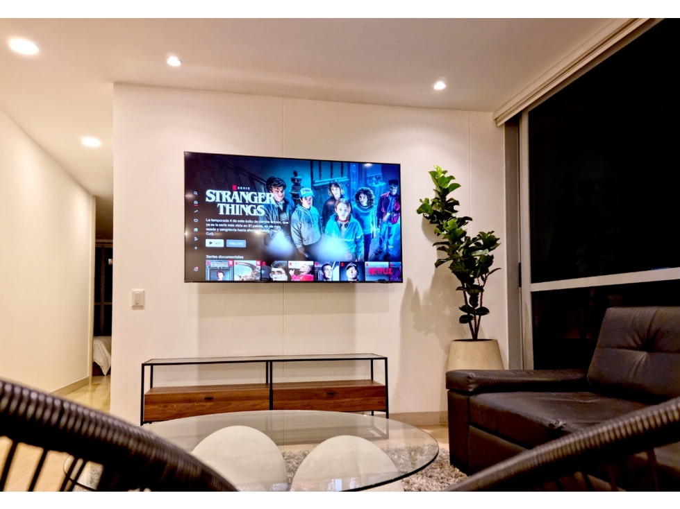 Apartamento en arriendo en La Linde, Medellín · foto 12 de 19