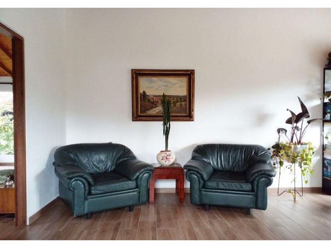 Casa de 4 alcobas en venta en El Chocho, Envigado, 375 m² · foto 5 de 20