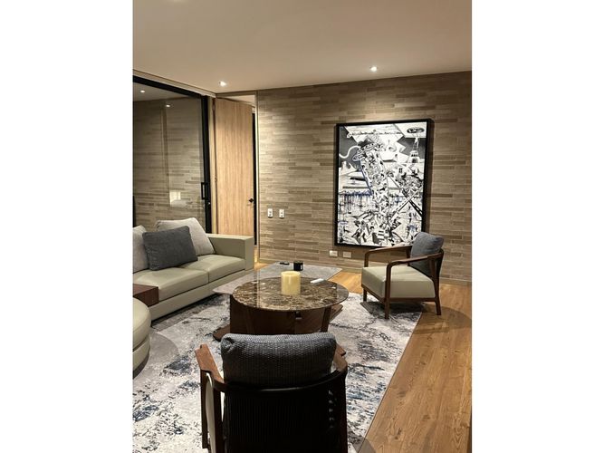 Apartamento de 2 alcobas en venta en El Diamante 2, Medellín, 115 m² · foto 6 de 15