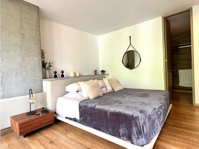 Apartamento de 2 alcobas en venta en El Diamante 2, Medellín, 115 m² · foto 9 de 15