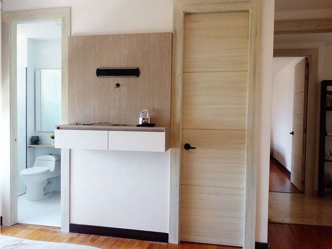 Apartamento de 3 alcobas en venta en El Poblado, Medellín, 270 m² · foto 17 de 20