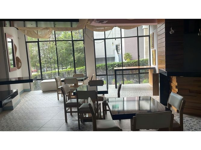Local en arriendo en Milla De Oro, Medellín, 138 m² · foto 5 de 11