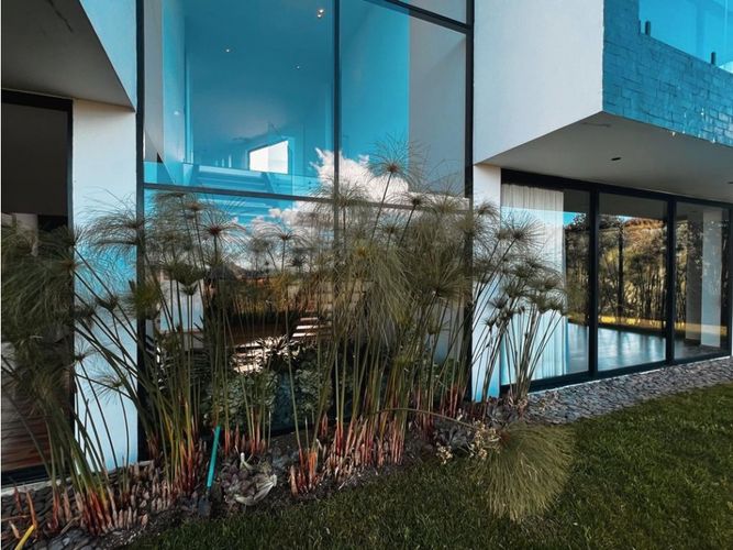 Casa de 3 alcobas en venta en Altos Del Escobero, Envigado, 680 m² · foto 5 de 24