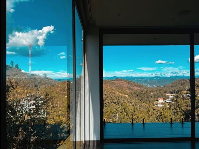 Casa de 3 alcobas en venta en Altos Del Escobero, Envigado, 680 m² · foto 6 de 24
