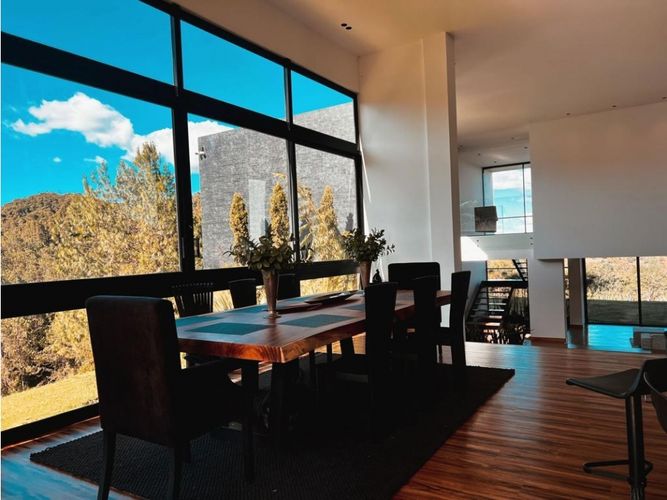 Casa de 3 alcobas en venta en Altos Del Escobero, Envigado, 680 m² · foto 8 de 24