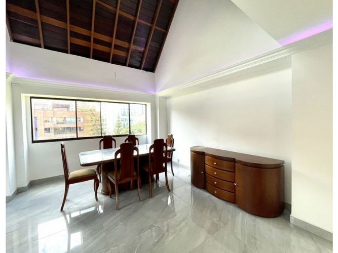 Apartamento de 5 alcobas en arriendo en Patio Bonito, Medellín, 244 m² · foto 13 de 18