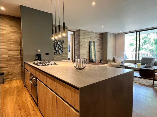 Apartamento de 2 alcobas en arriendo en El Diamante 2, Medellín, 115 m² · foto 2 de 15