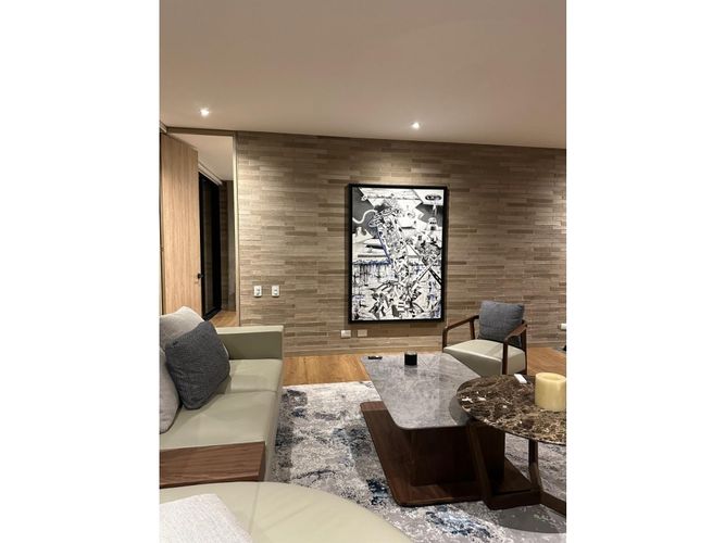 Apartamento de 2 alcobas en arriendo en El Diamante 2, Medellín, 115 m² · foto 4 de 15