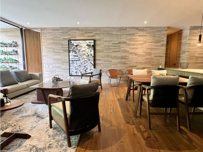 Apartamento de 2 alcobas en arriendo en El Diamante 2, Medellín, 115 m² · foto 5 de 15