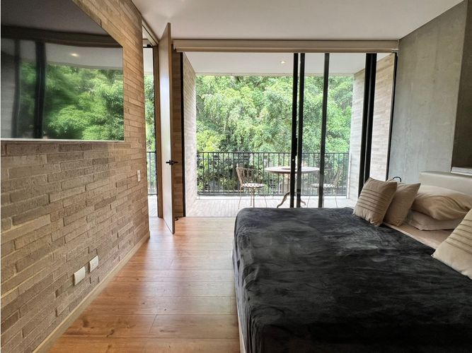 Apartamento de 2 alcobas en arriendo en El Diamante 2, Medellín, 115 m² · foto 8 de 15