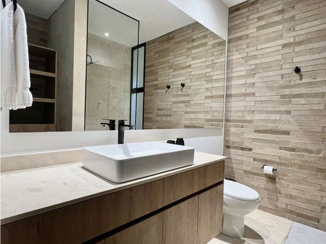 Apartamento de 2 alcobas en arriendo en El Diamante 2, Medellín, 115 m² · foto 15 de 15