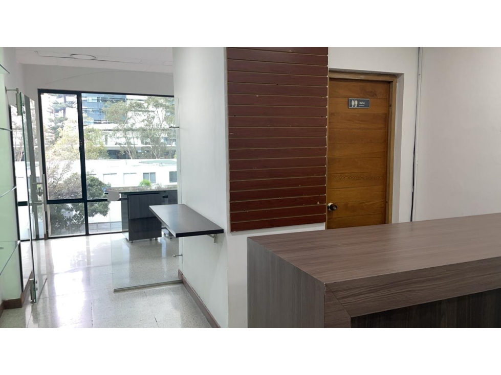 Local en arriendo en Milla De Oro, Medellín, 70 m² · foto 7 de 8