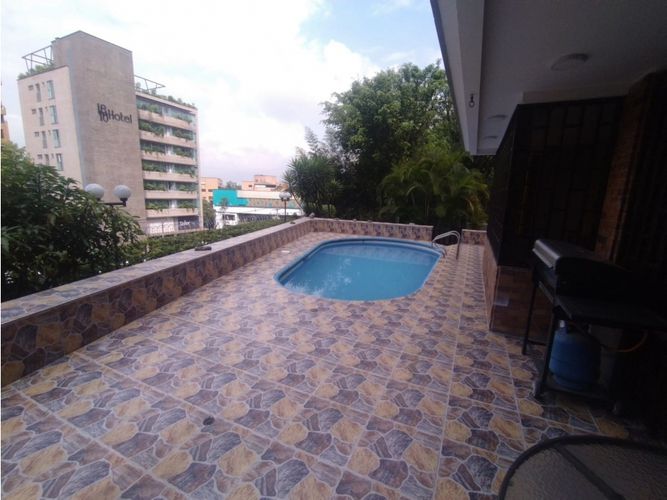 Apartamento de 3 alcobas en venta en Vizcaya, Medellín, 232 m² · foto 14 de 20
