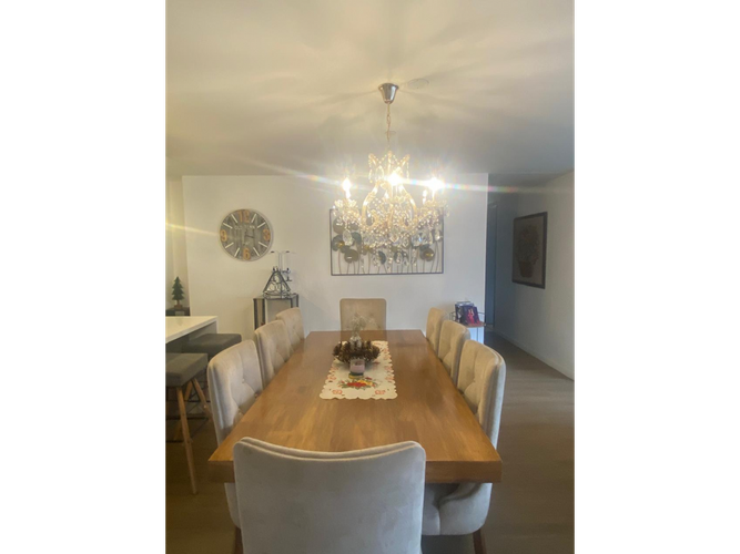 Apartamento de 3 alcobas en arriendo en Las Brujas, Medellín, 164 m² · foto 4 de 17