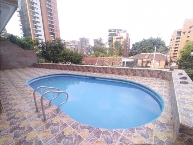 Apartamento de 3 alcobas en venta en Vizcaya, Medellín, 232 m² · foto 15 de 20