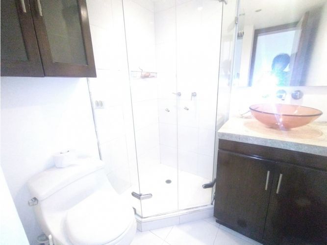 Apartamento de 3 alcobas en venta en Vizcaya, Medellín, 232 m² · foto 18 de 20