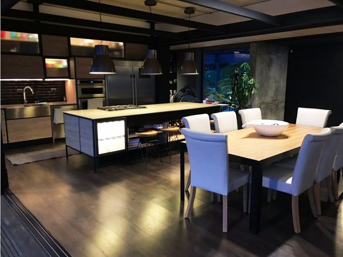 Casa de 4 alcobas en venta en Las Palmas, Envigado, 600 m² · foto 4 de 7