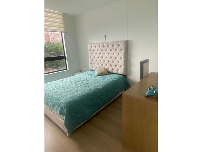 Apartamento de 3 alcobas en arriendo en Las Brujas, Medellín, 164 m² · foto 8 de 17