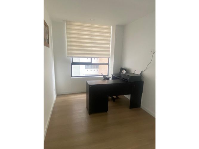Apartamento de 3 alcobas en arriendo en Las Brujas, Medellín, 164 m² · foto 9 de 17