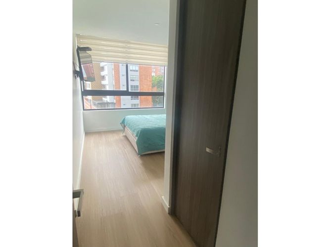 Apartamento de 3 alcobas en arriendo en Las Brujas, Medellín, 164 m² · foto 10 de 17