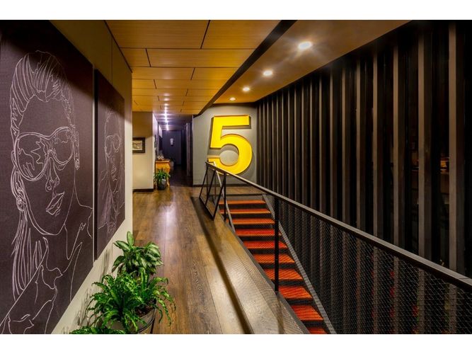 Casa de 4 alcobas en venta en Las Palmas, Envigado, 600 m² · foto 6 de 7