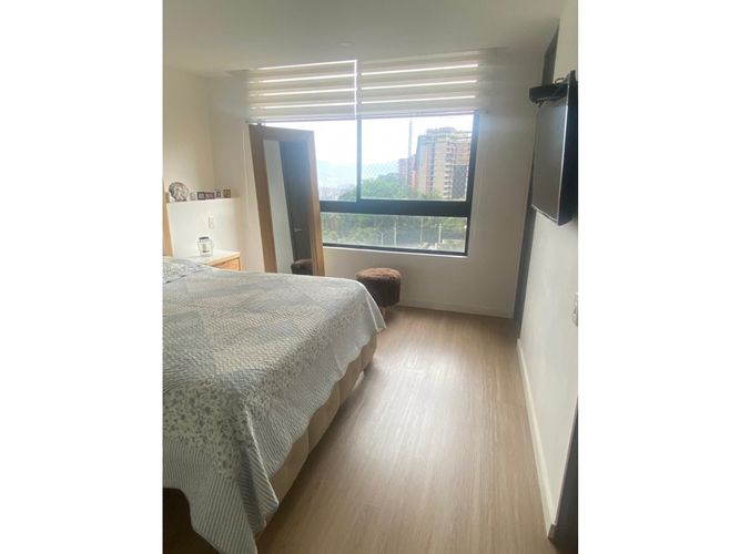 Apartamento de 3 alcobas en arriendo en Las Brujas, Medellín, 164 m² · foto 11 de 17
