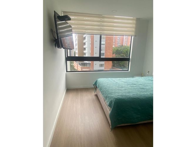 Apartamento de 3 alcobas en arriendo en Las Brujas, Medellín, 164 m² · foto 12 de 17