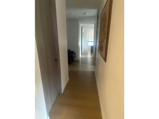 Apartamento de 3 alcobas en arriendo en Las Brujas, Medellín, 164 m² · foto 13 de 17