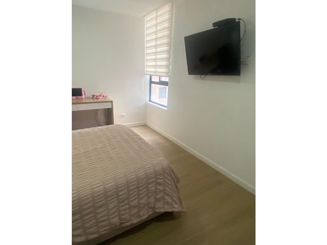 Apartamento de 3 alcobas en arriendo en Las Brujas, Medellín, 164 m² · foto 16 de 17