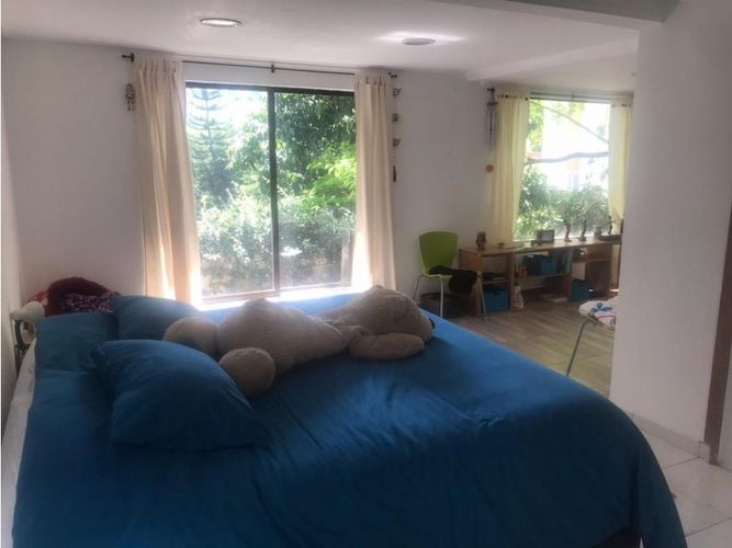 Casa de 3 alcobas en venta en Vía Las Palmas, Medellín, 472 m² · foto 12 de 20