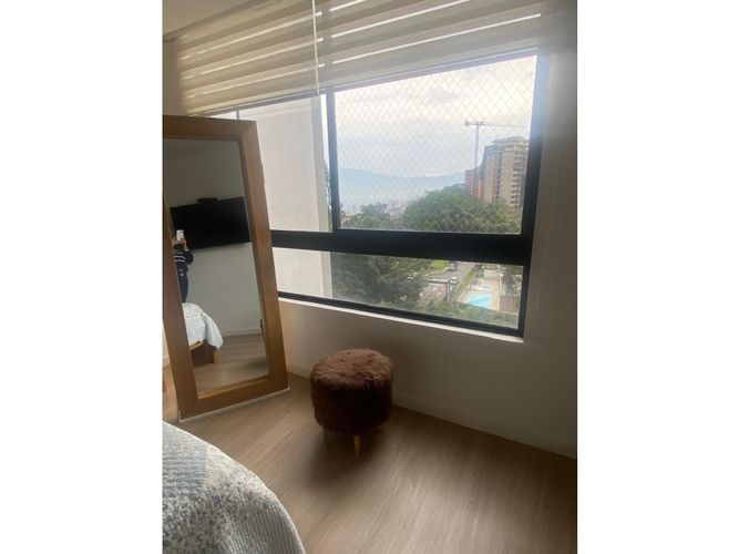 Apartamento de 3 alcobas en arriendo en Las Brujas, Medellín, 164 m² · foto 17 de 17