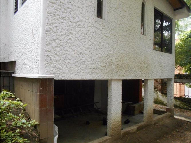 Casa de 3 alcobas en venta en Vía Las Palmas, Medellín, 472 m² · foto 16 de 20