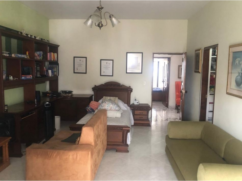 Apartamento en venta en El Campestre, Medellín · foto 4 de 20