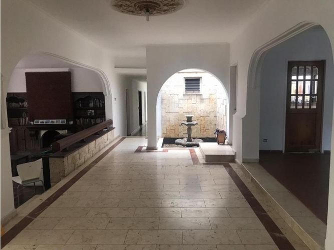 Casa de 3 alcobas en venta en Vía Las Palmas, Medellín, 472 m² · foto 19 de 20