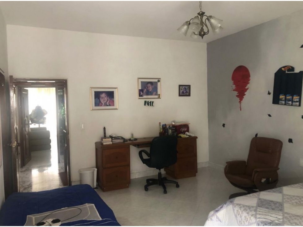 Apartamento en venta en El Campestre, Medellín · foto 5 de 20