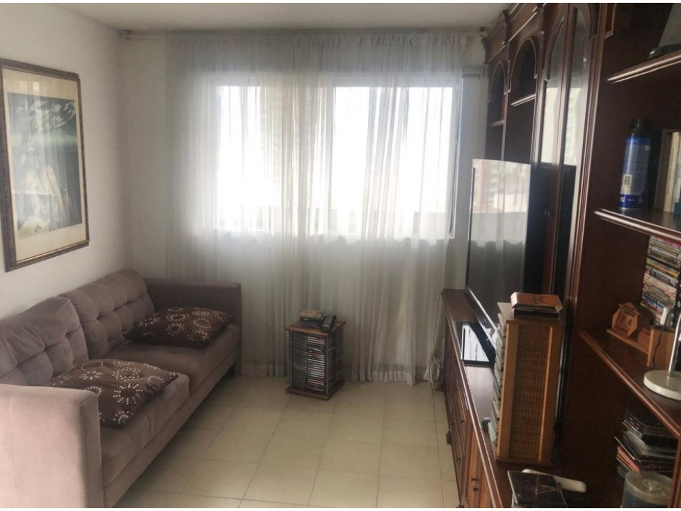 Apartamento en venta en El Campestre, Medellín · foto 6 de 20