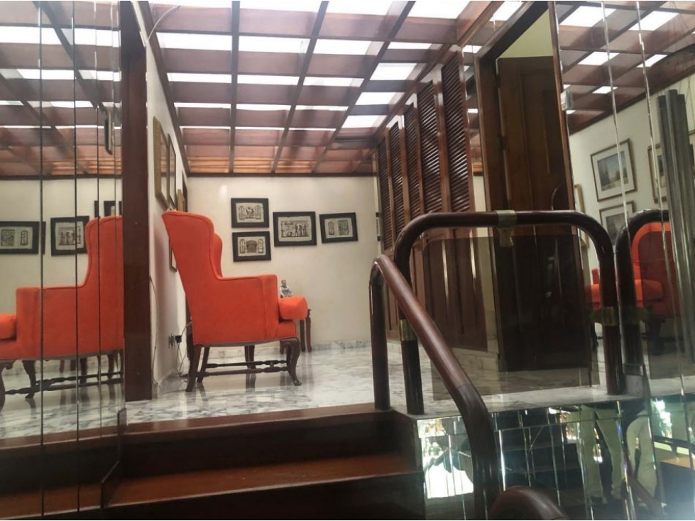 Apartamento en venta en El Campestre, Medellín · foto 7 de 20