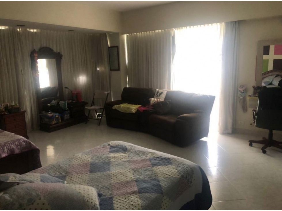 Apartamento en venta en El Campestre, Medellín · foto 8 de 20