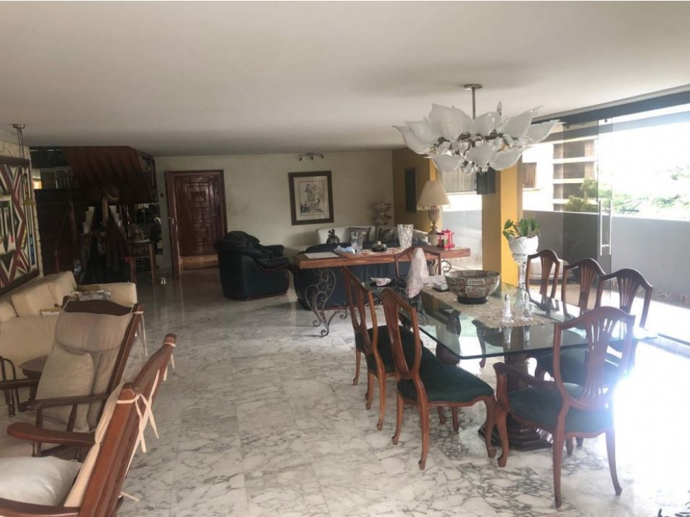 Apartamento en venta en El Campestre, Medellín · foto 9 de 20