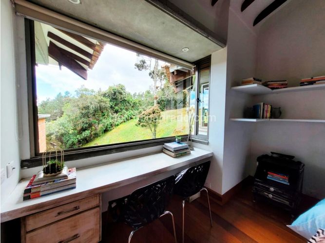 Casa de 4 alcobas en venta en Loma Del Escobero, Envigado, 400 m² · foto 16 de 16