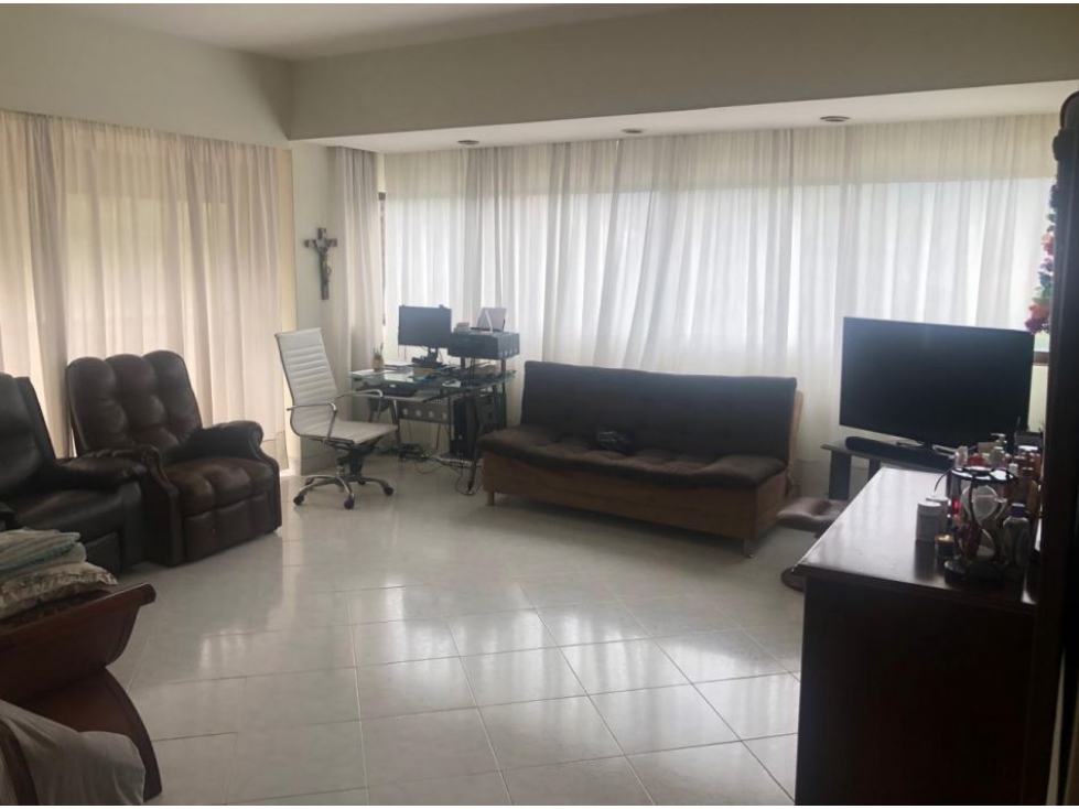 Apartamento en venta en El Campestre, Medellín · foto 10 de 20