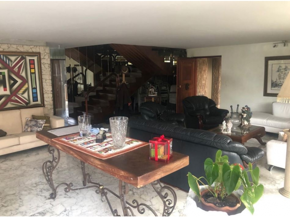 Apartamento en venta en El Campestre, Medellín · foto 11 de 20