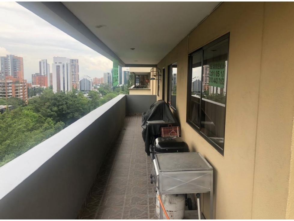 Apartamento en venta en El Campestre, Medellín · foto 12 de 20