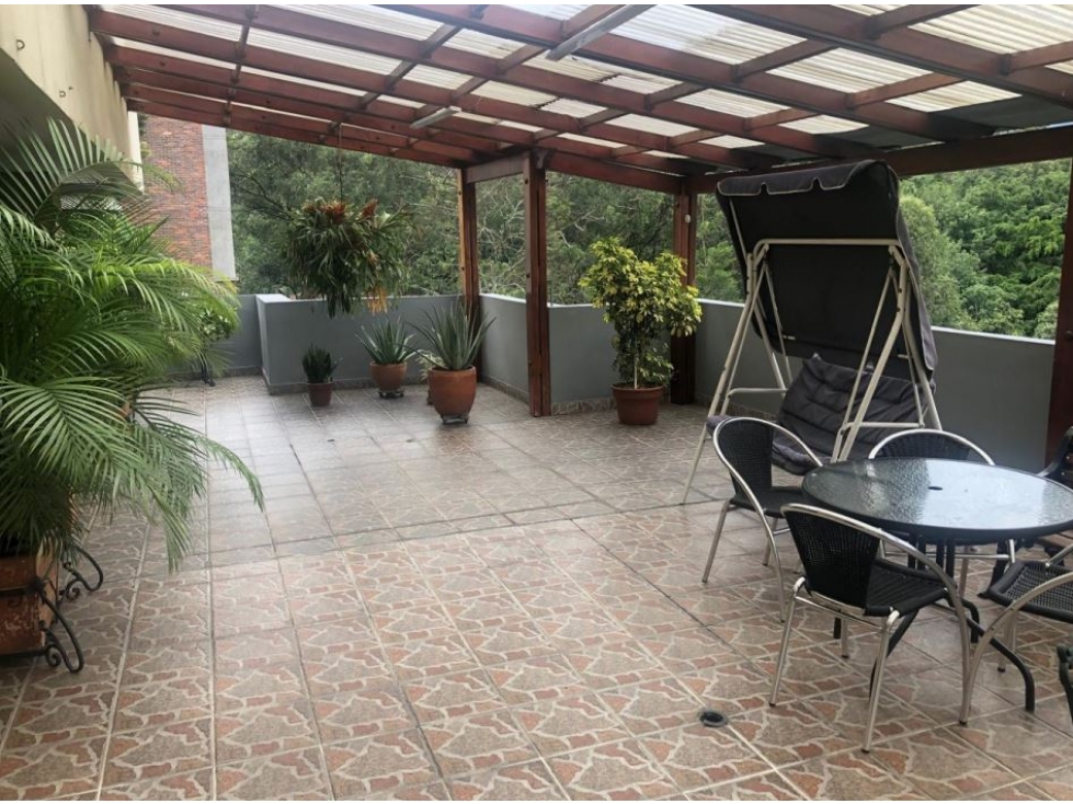 Apartamento en venta en El Campestre, Medellín · foto 13 de 20