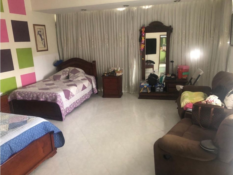 Apartamento en venta en El Campestre, Medellín · foto 15 de 20