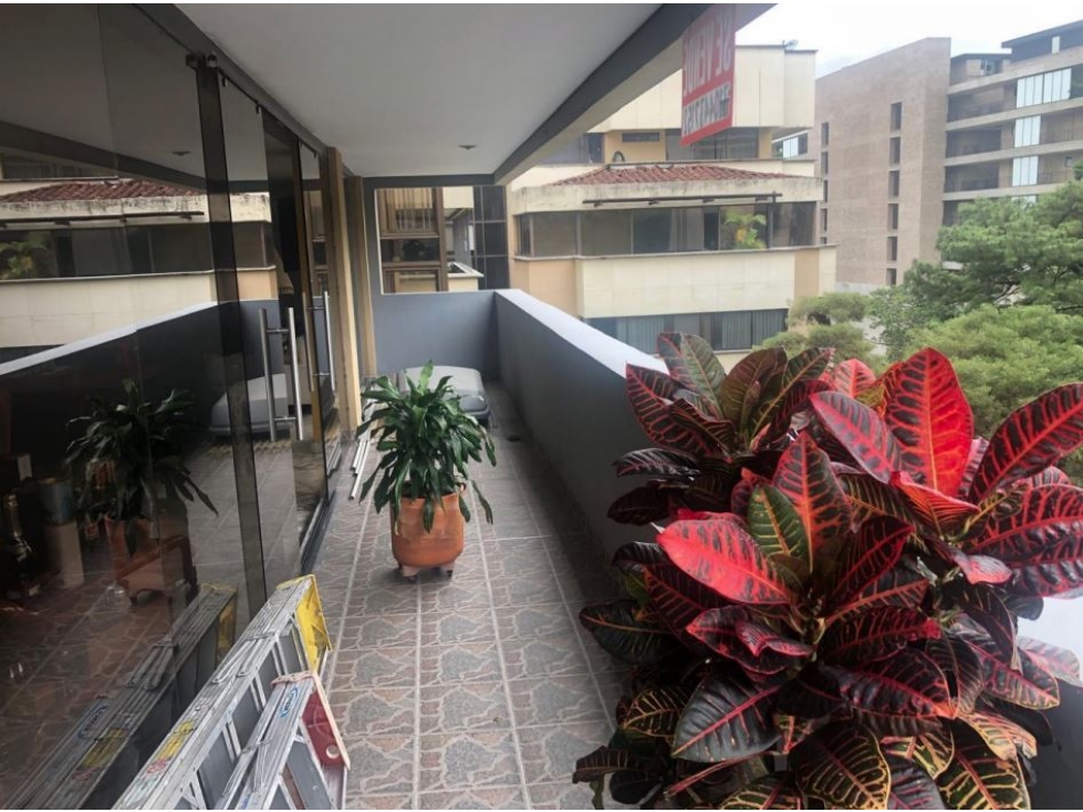 Apartamento en venta en El Campestre, Medellín · foto 16 de 20